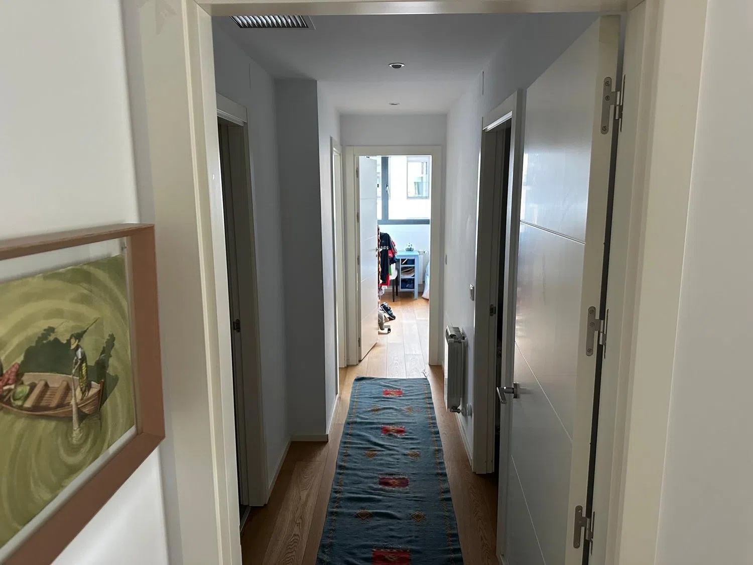 Piso en calle de Luis Martinez Feduchi, 68 -82 - Foto 28