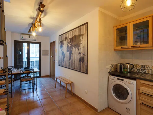 Dúplex en Calle Soler, 30 - Foto 1