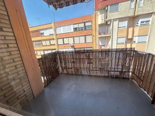 Piso en Avenida del Comte de Torrefiel, 59, Llombo, Llombo - Foto 4