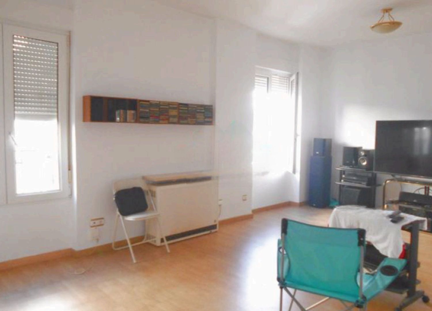 Piso en calle de Cristóbal Bordiú, 39 - Foto 1