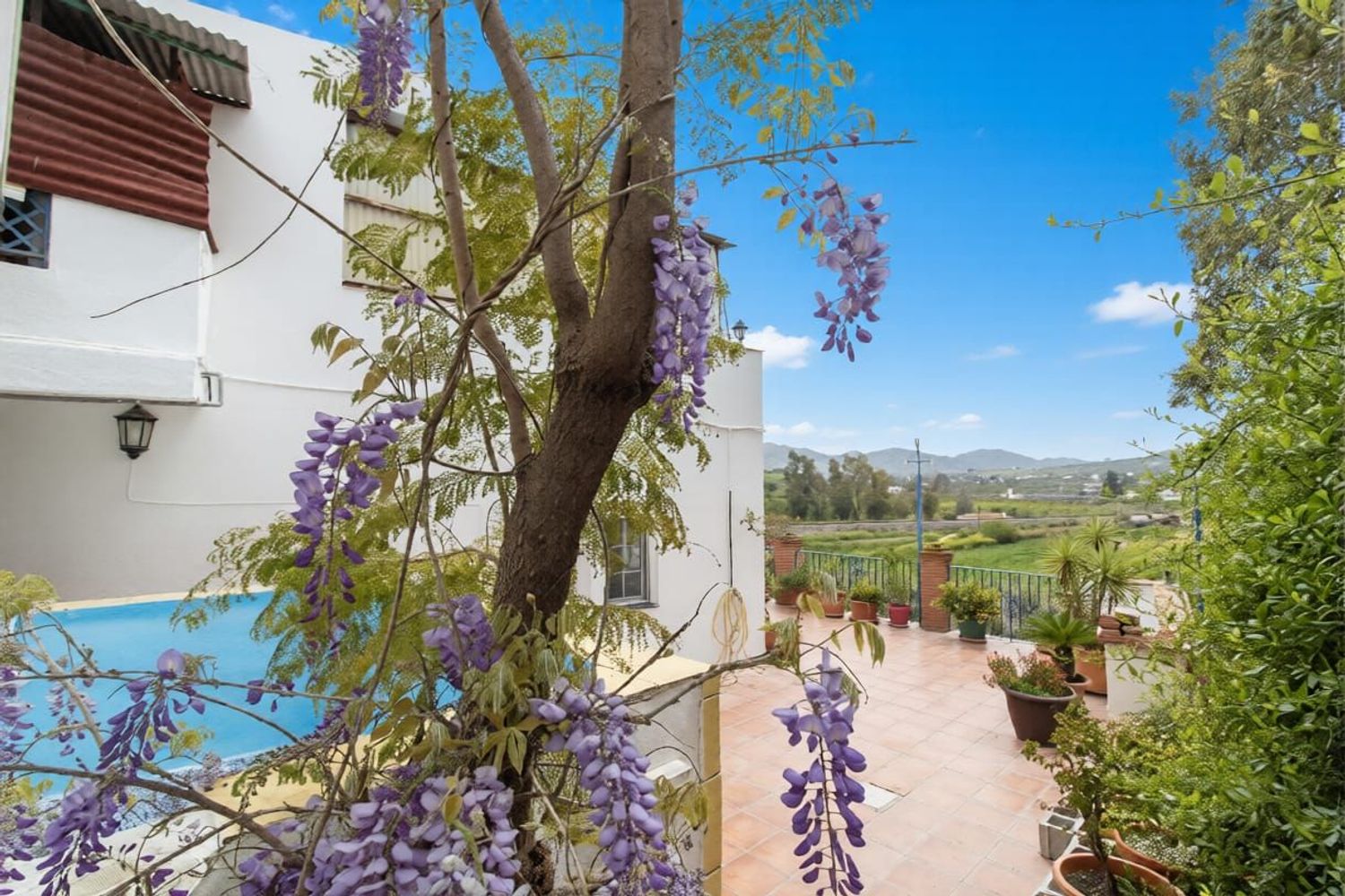 Casa rural en Parcela 385, 385 - Foto 2