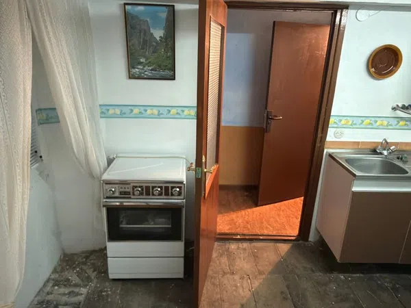 Piso en Plaza de España, 13 - Foto 6