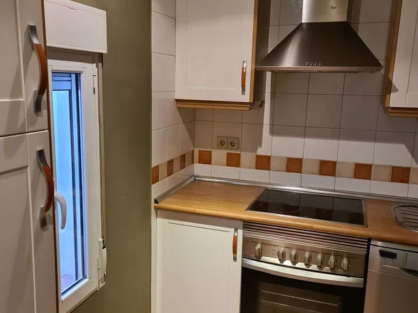 Alquiler de estudio en tribulete, 25 - Foto 3