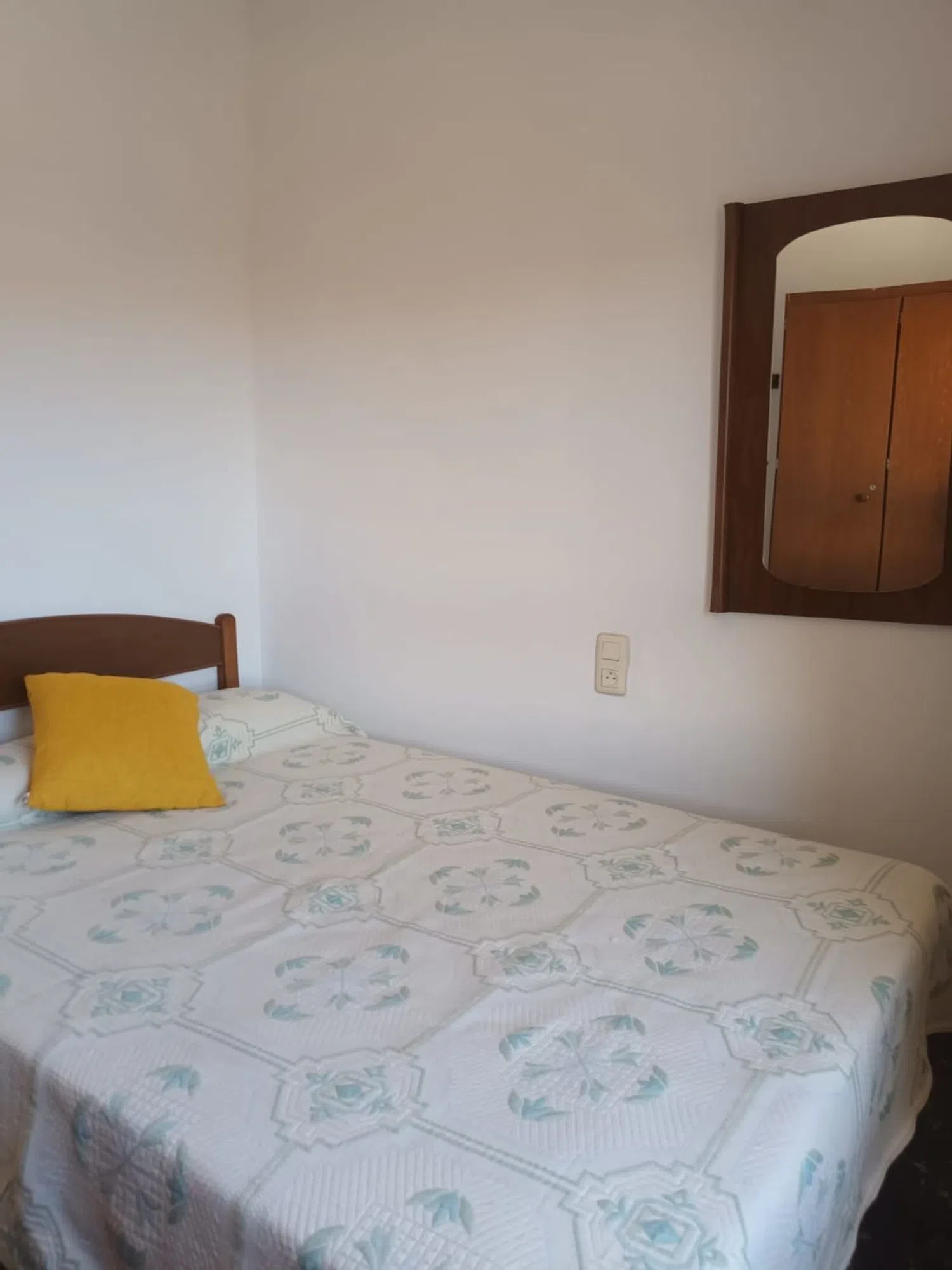 Piso en plaza de Vista Alegre, 5 - Foto 10