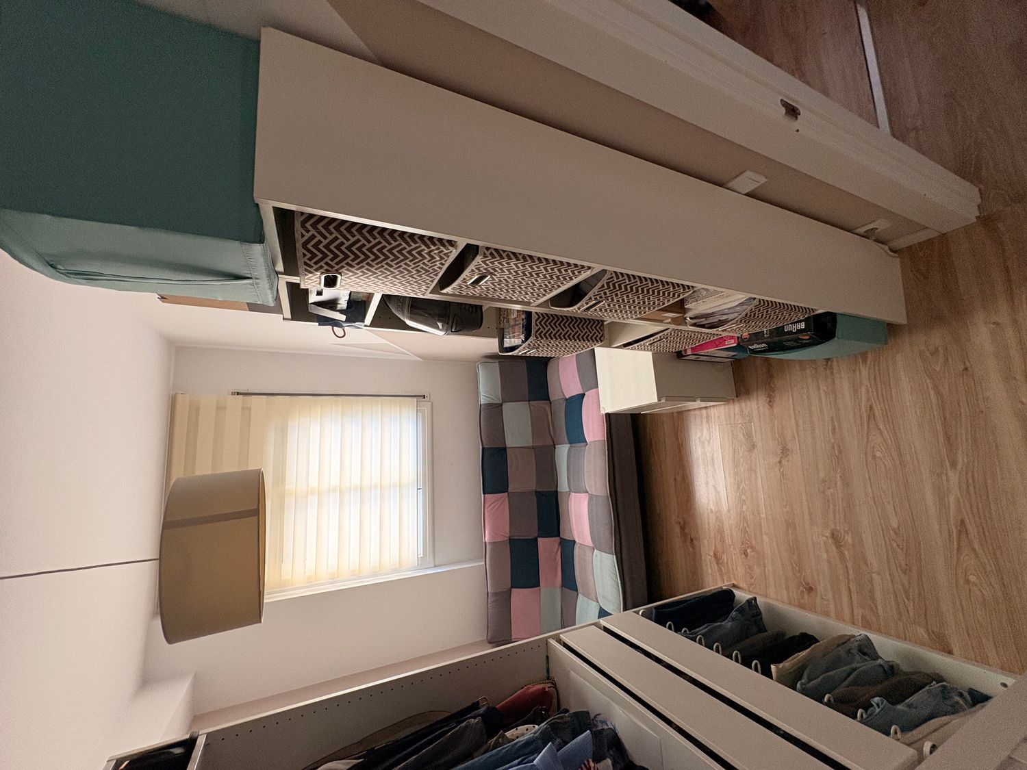 Piso en calle Santa Eulàlia, 186 - Foto 10