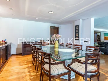 Chalet en Sant Cugat del Vallès - Foto 38