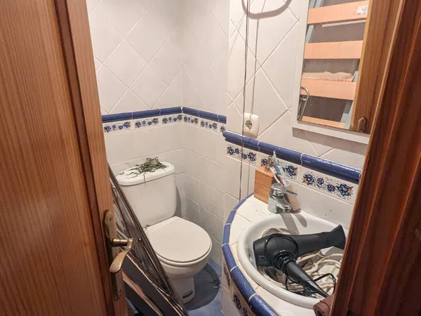 Piso en Barrio La Soledat - Foto 10