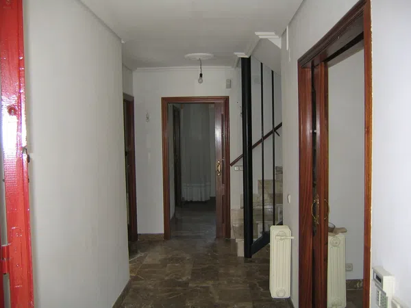 Chalet adosado en Paseo Arces Pichón, 35 - Foto 16