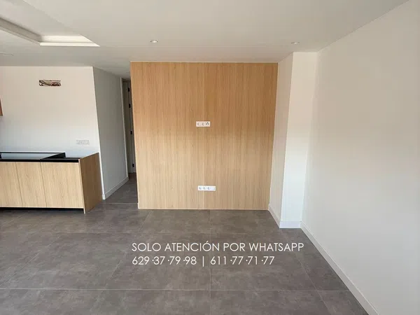 Ático en Alameda Camilo Sesto, 20, Barri Eixample, Barri Eixample - Foto 2