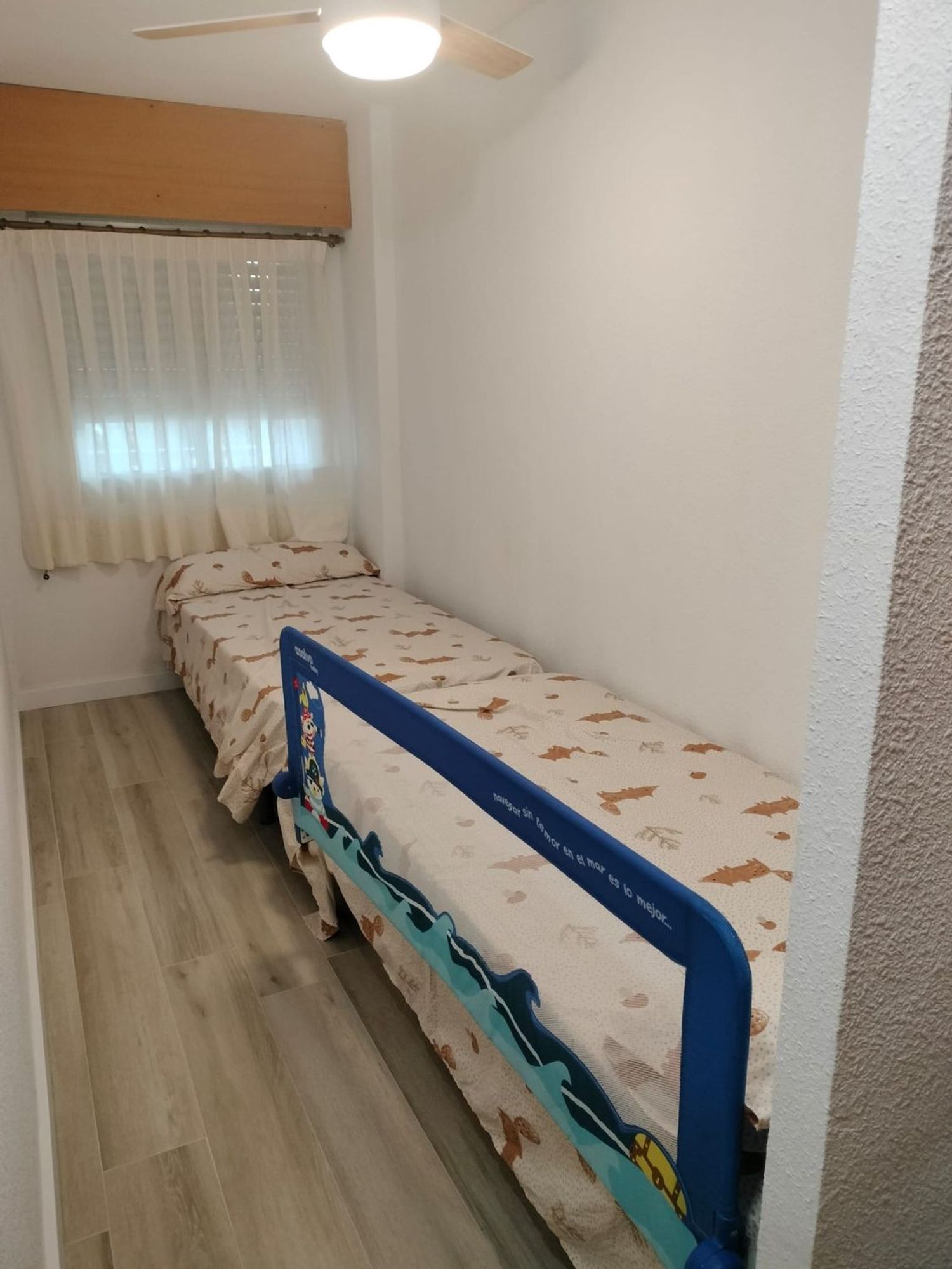 Piso en ciutats unides, 1 - Foto 8