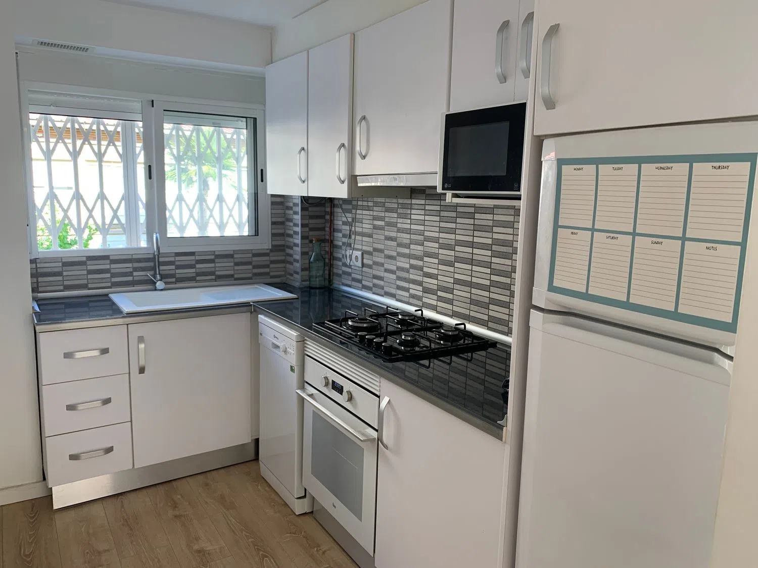 Piso en calle del Bergantí, 21 - Foto 17