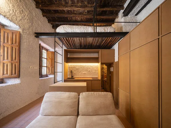 Piso en Calle Molinos, 23, Cuesta Escoriaza - Barranco del Abogado - Foto 40