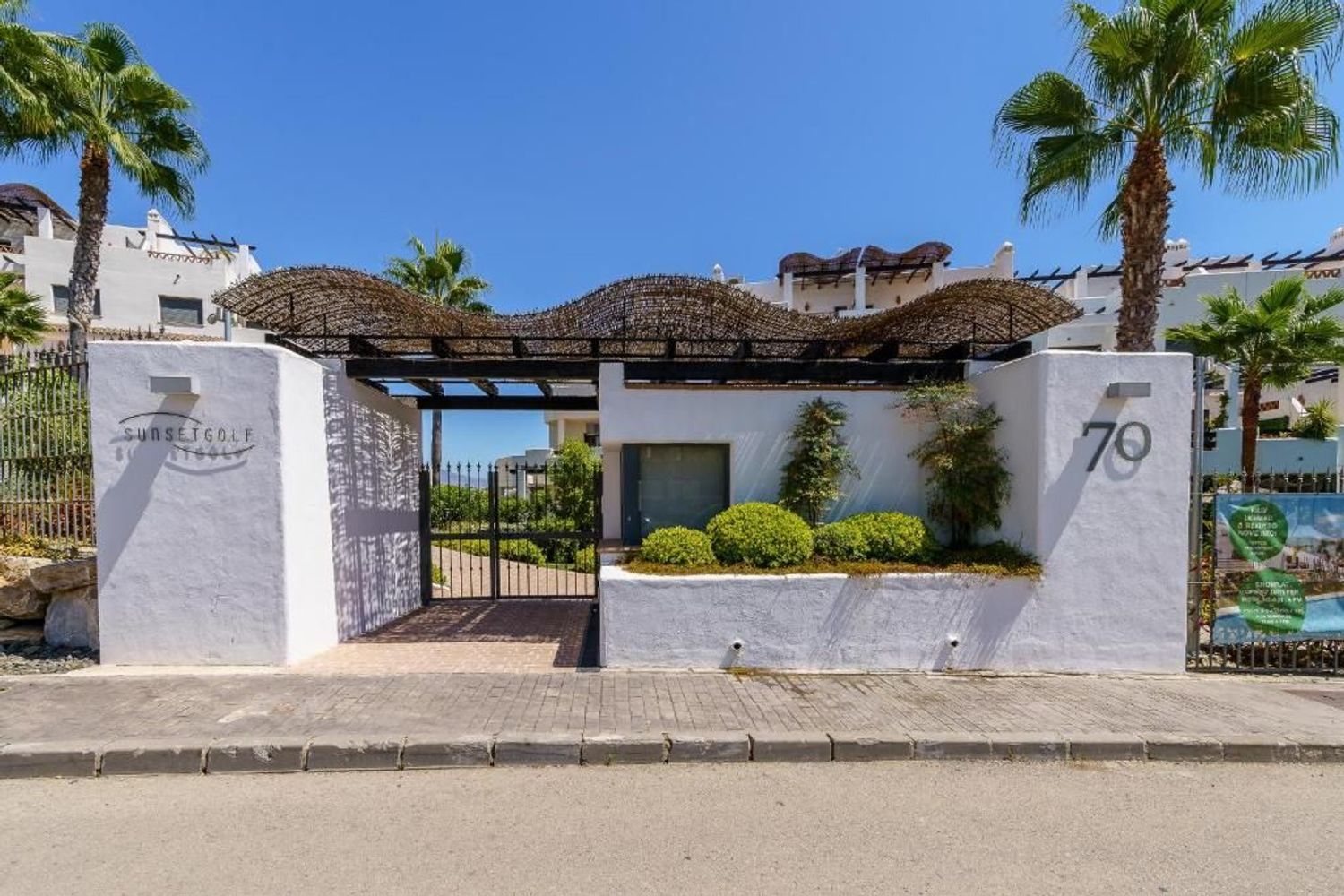 Ático en La Resina Golf – Estepona, 10 - Foto 2