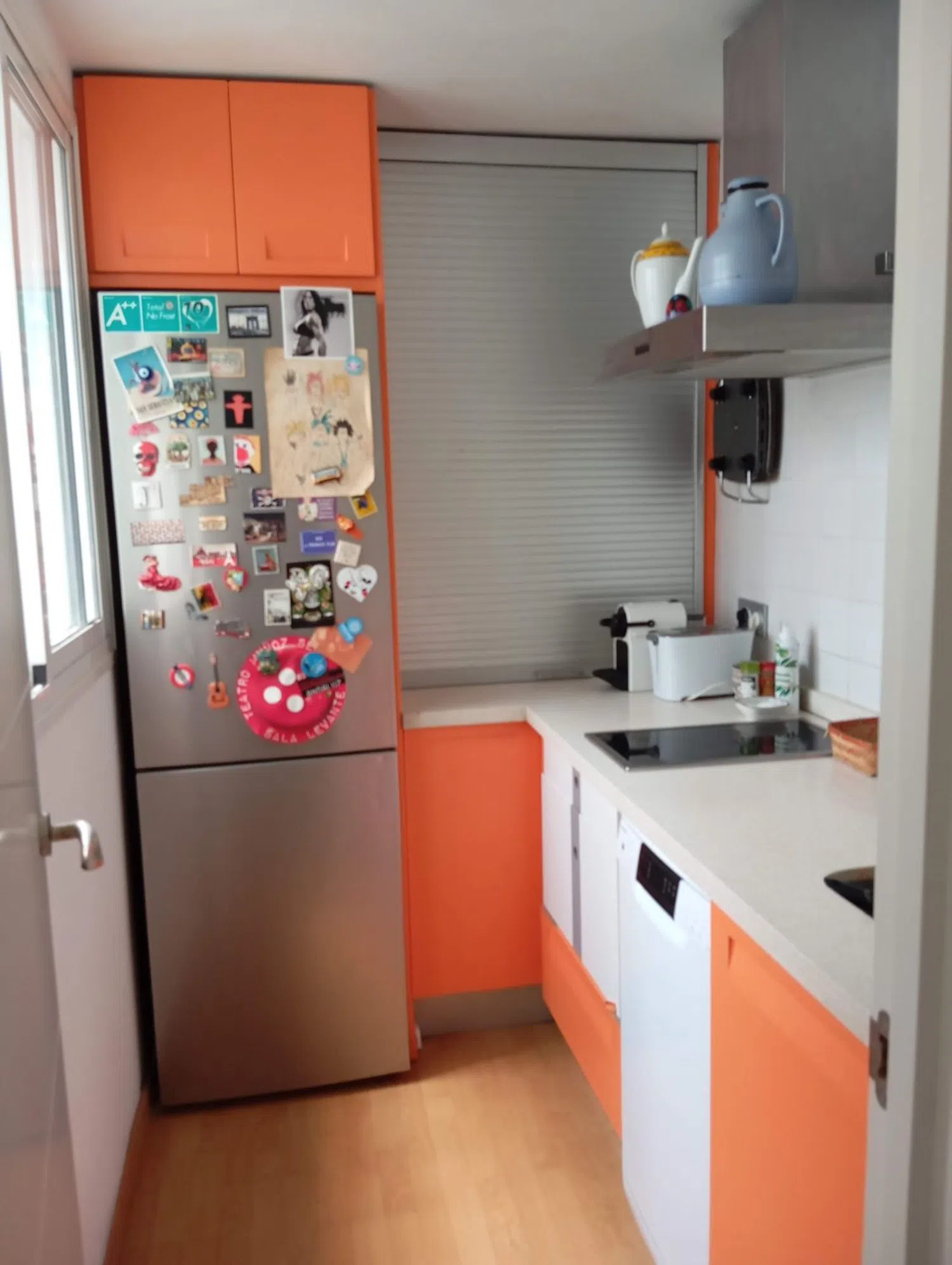 Estudio en calle Arrayán, 6 - Foto 11