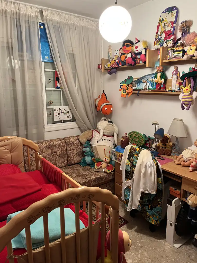 Chalet en  Carrer Montserrat 13 - Foto 13