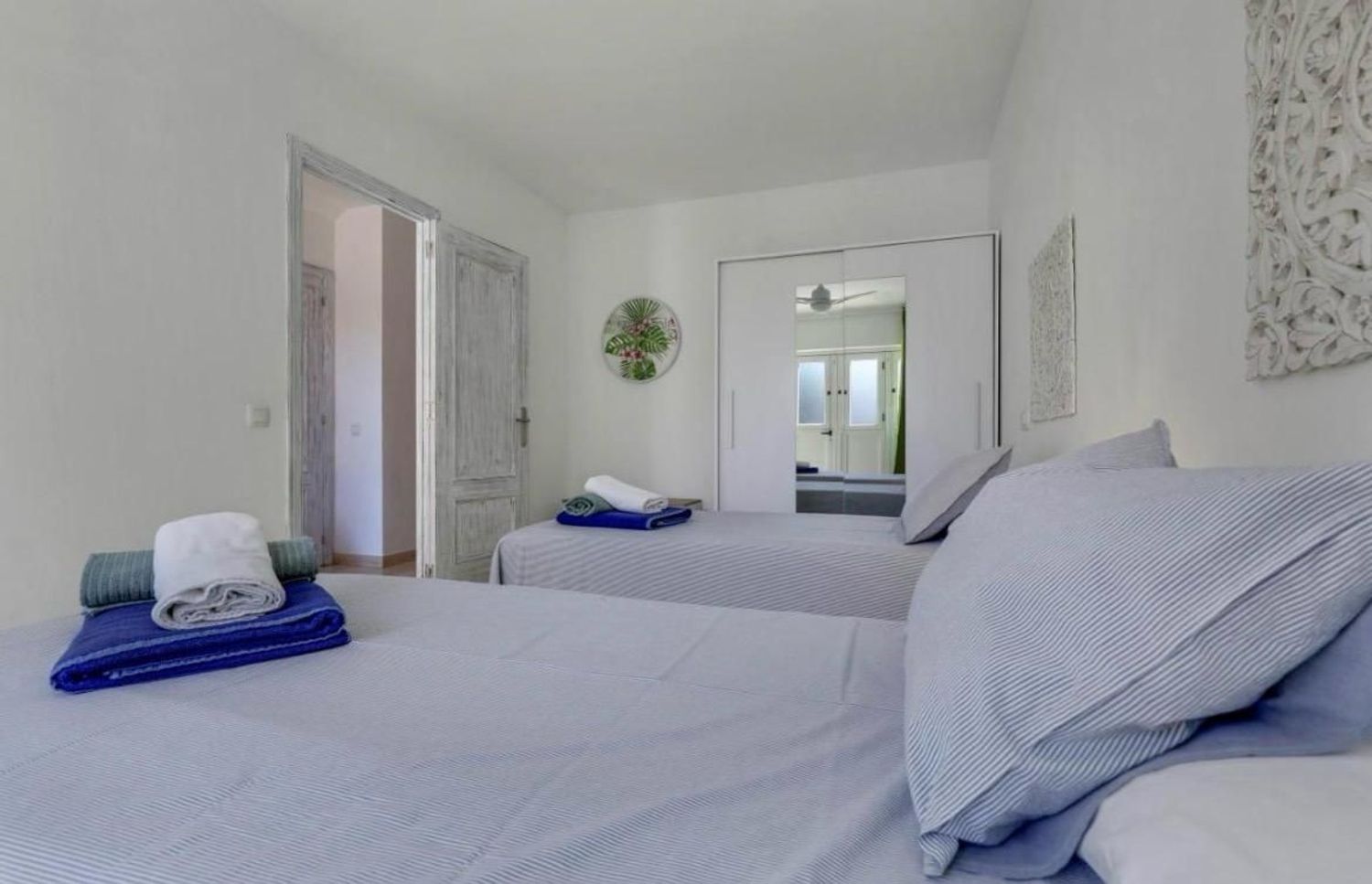 Chalet adosado en Calle el Roque, 19, Corralejo, Corralejo - Foto 16