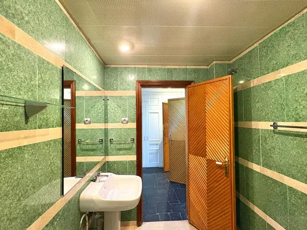 Chalet pareado en Calle Pintor Martínez Cubells s/n, Pedregalejo - Morlaco - Foto 65