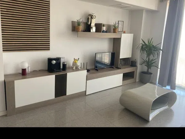 Piso en calle del Racó d'Ademús, 35 - Foto 1