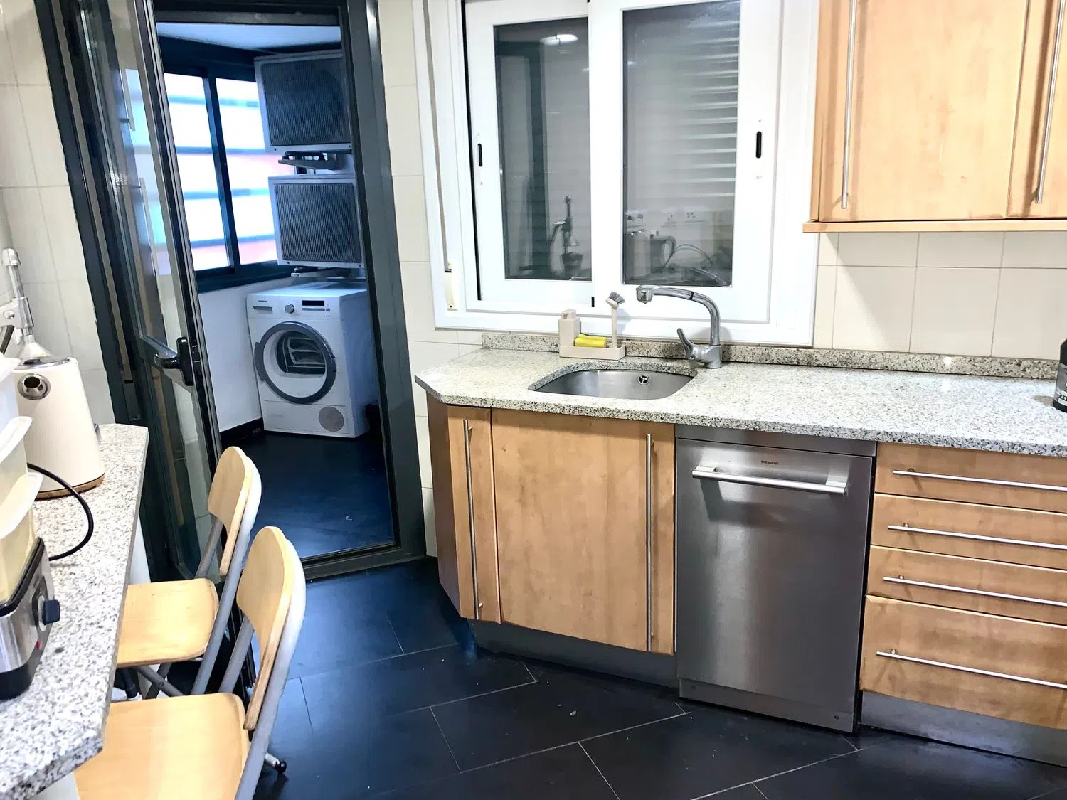 Piso en calle de Fernando Chueca Goitia, 13 - Foto 7