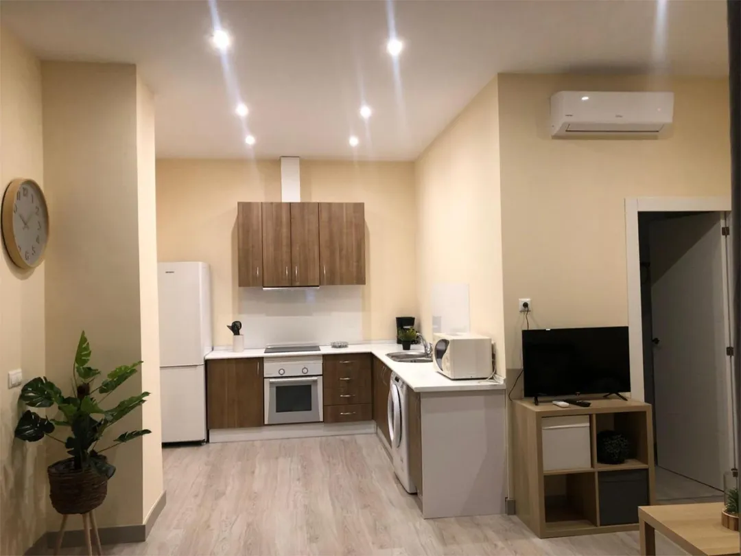 Piso en  Avenida Antonio Machado 60 - Foto 2