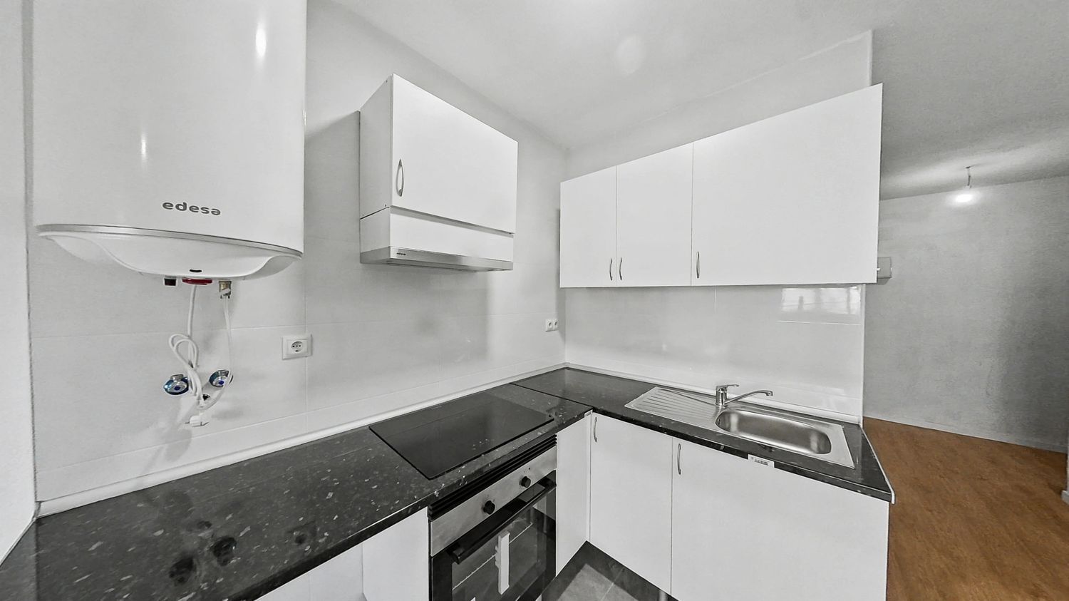 Piso en Barrio Puerta Bonita - Foto 15