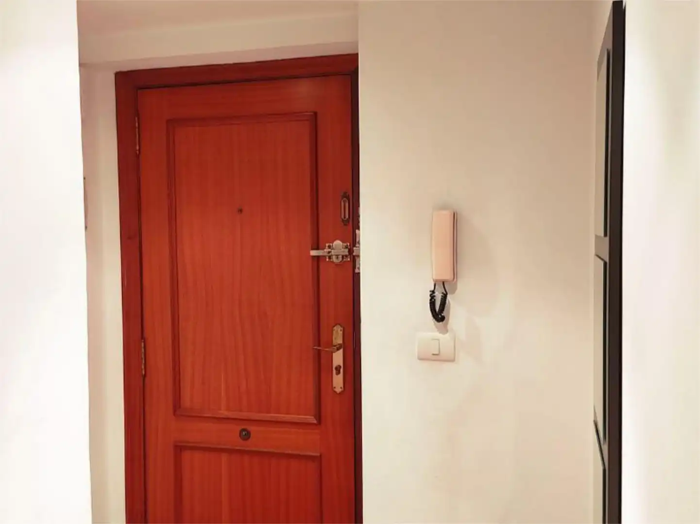 Piso en A Coruña Capital - Foto 12