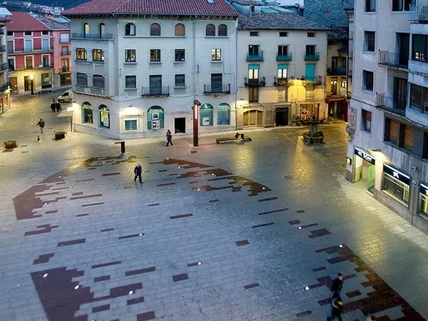 Piso en Ripoll - Foto 6