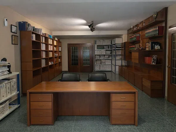 Piso en calle de Guillem de Castro, 96 - Foto 9