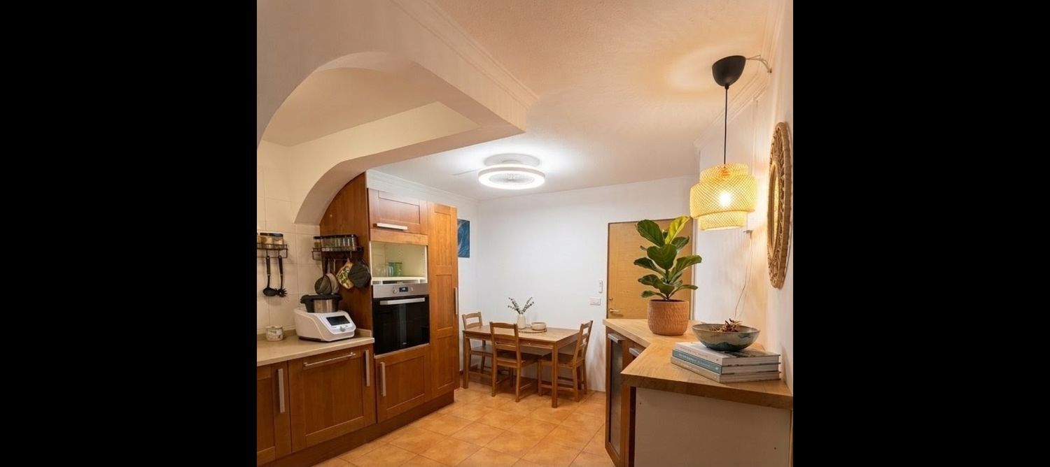 Piso en Avenida Gran Poder, 4, Bajamar-Punta del Hidalgo, Bajamar-Punta del Hidalgo - Foto 5