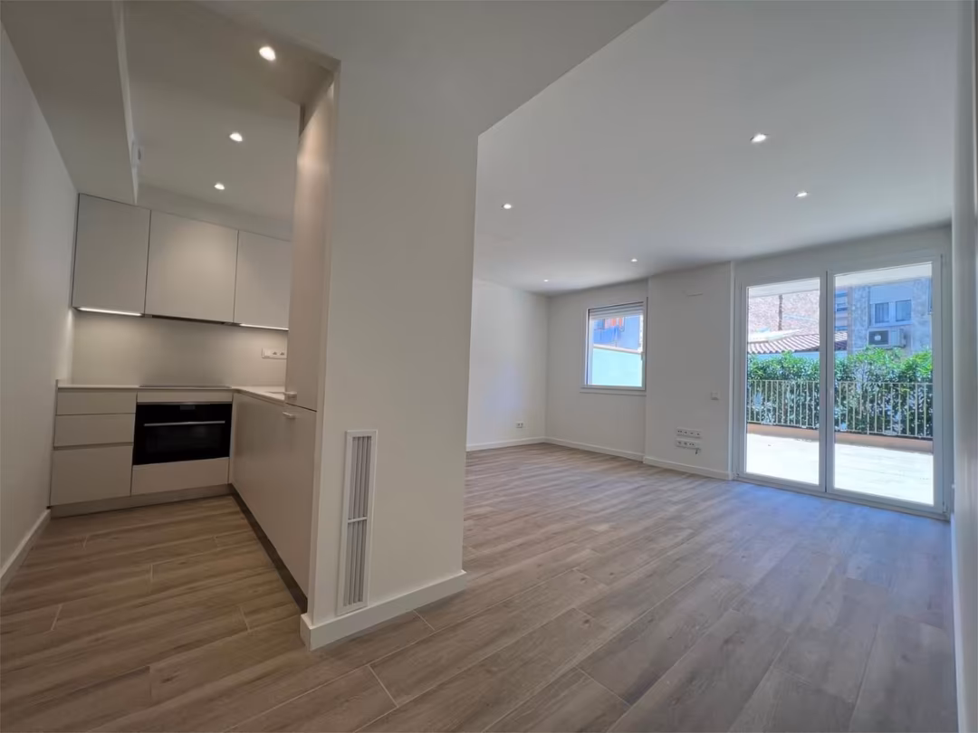 Piso en Sant Joan Despí