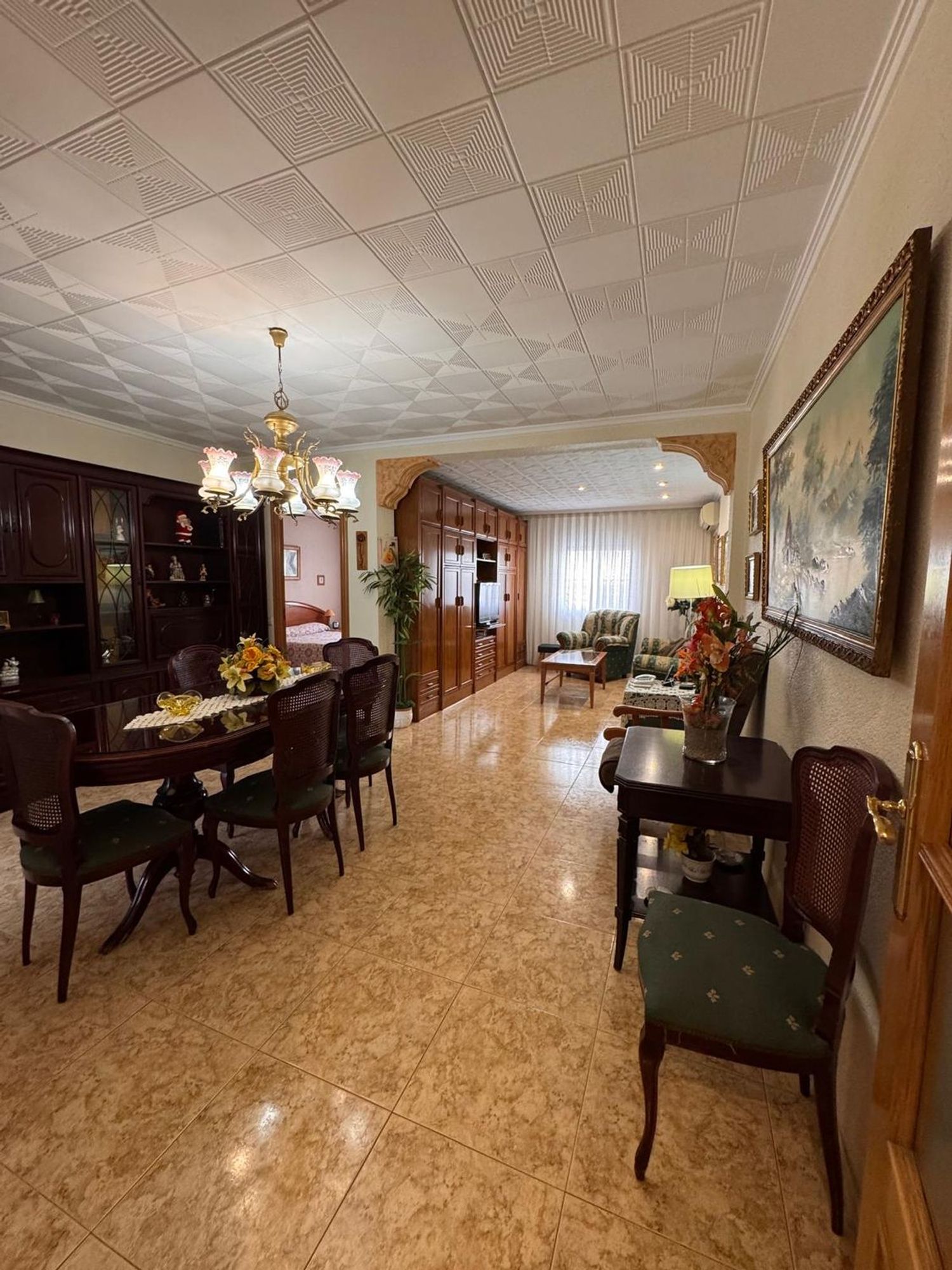 Piso en calle de Ramiro de Maeztu, 17 - Foto 14