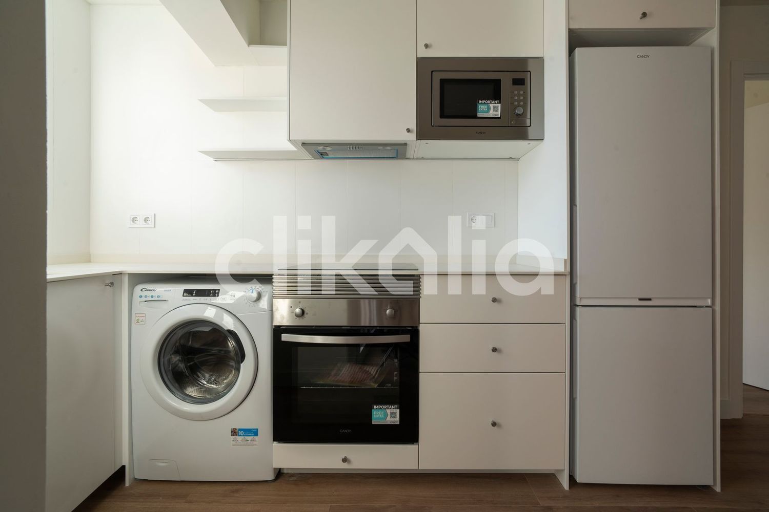 Piso en Calle Ramón y Cajal, Centro Ciudad, Centro Ciudad - Foto 11