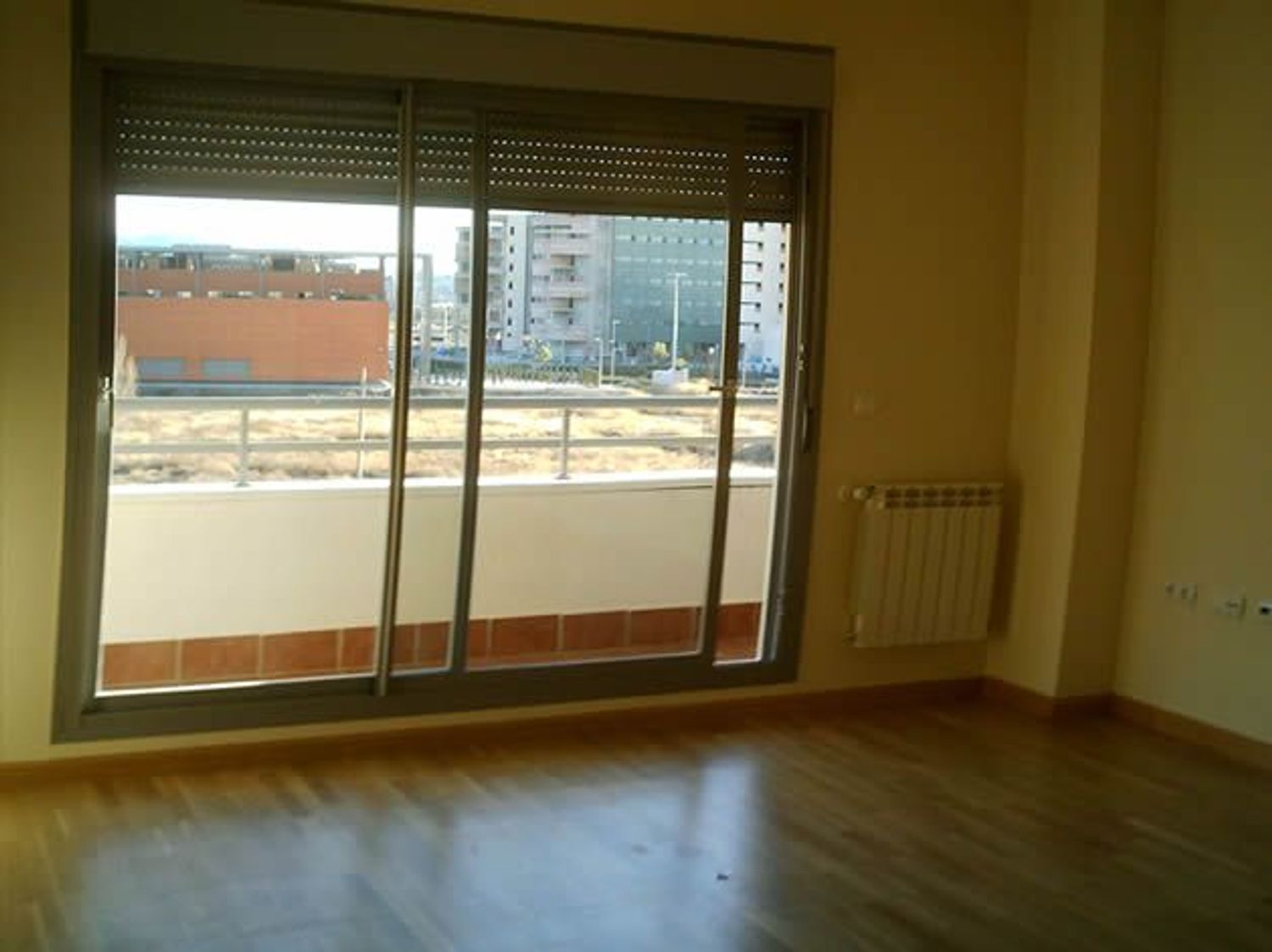 Piso en Avenida de la Ilustración, 69, Campus de la Salud, Campus de la Salud - Foto 2