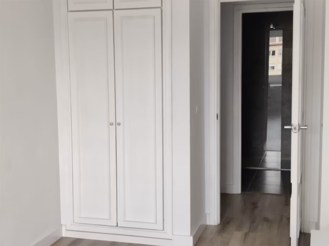 Piso en  Avinguda de Blasco Ibáñez 153 - Foto 3