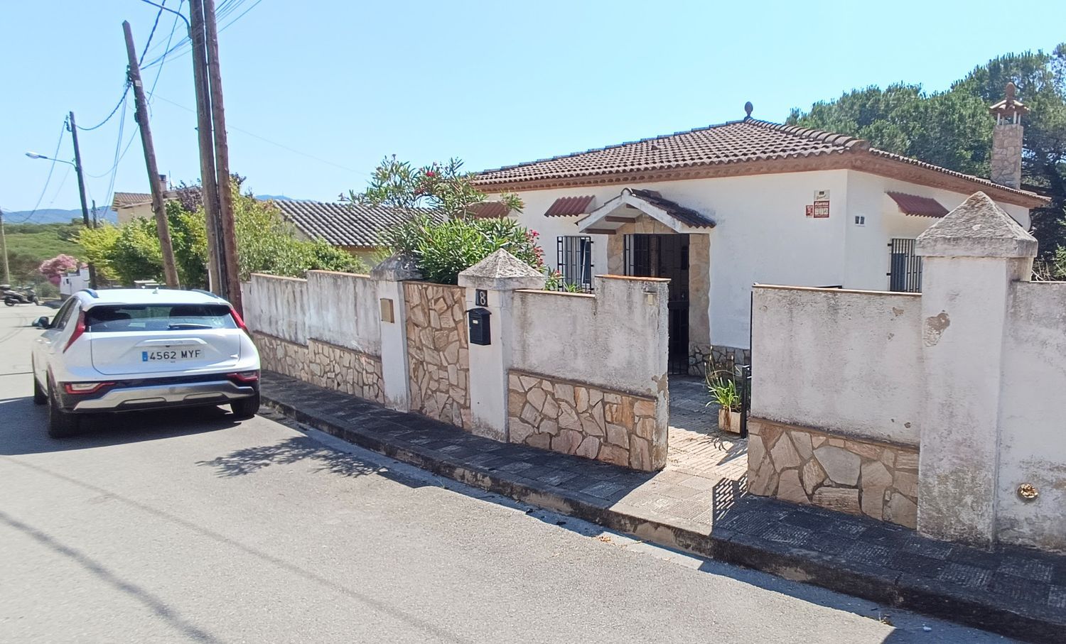 Casa o chalet independiente en Calle Andalusia, 18 - Foto 2