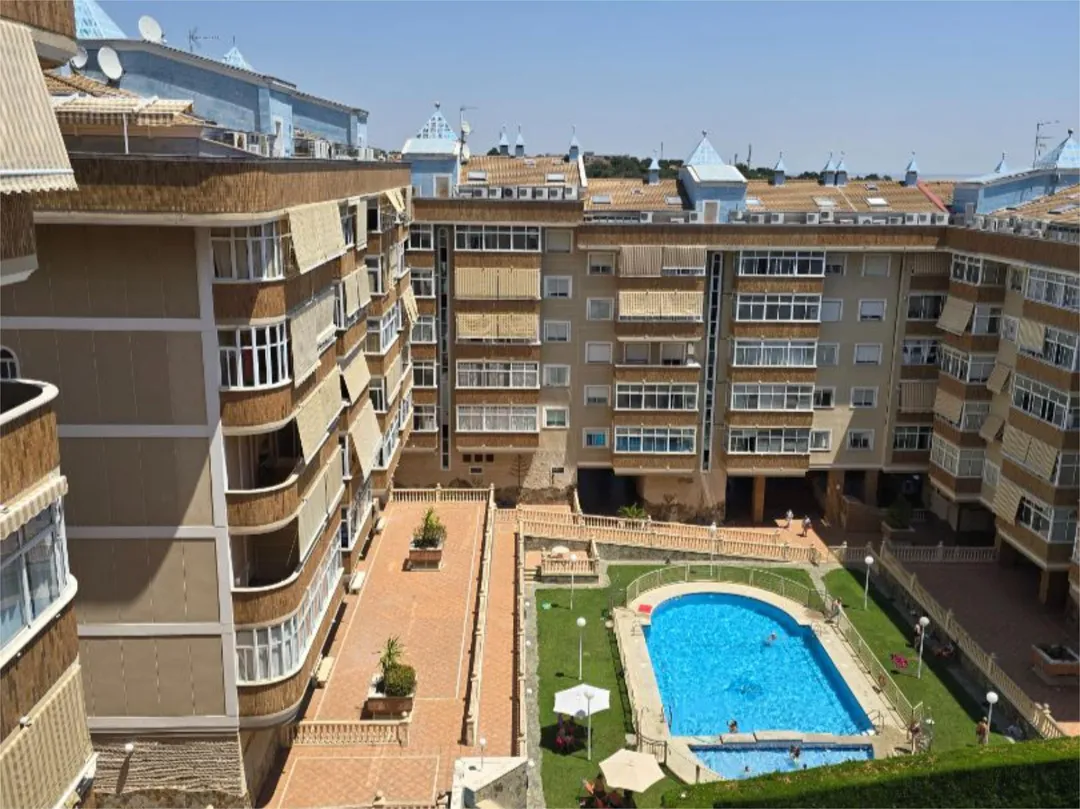 Piso en  Calle Isla de Hierro 6 - Foto 1