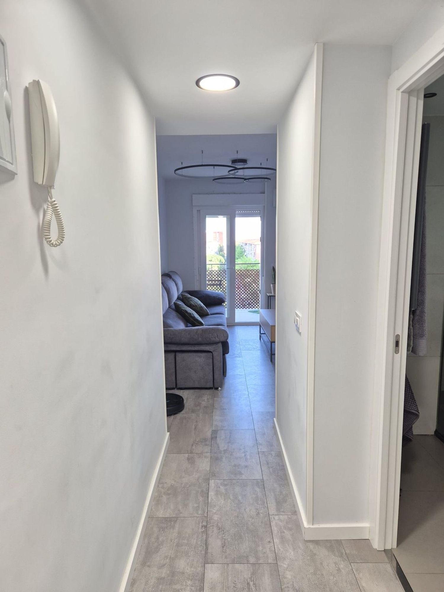 Piso en Avenida España, 53, Universidad, Getafe - Foto 6