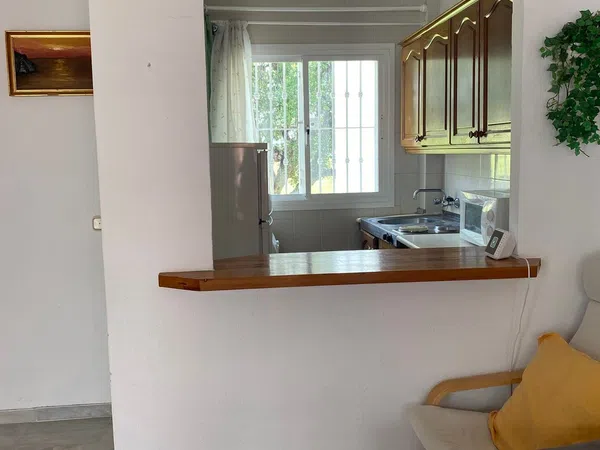 Chalet adosado en Calle Alora, 320, Reserva de Marbella - Foto 8