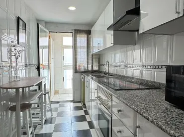 Dúplex en  Carrer de Manuel Bellido 5 - Foto 7