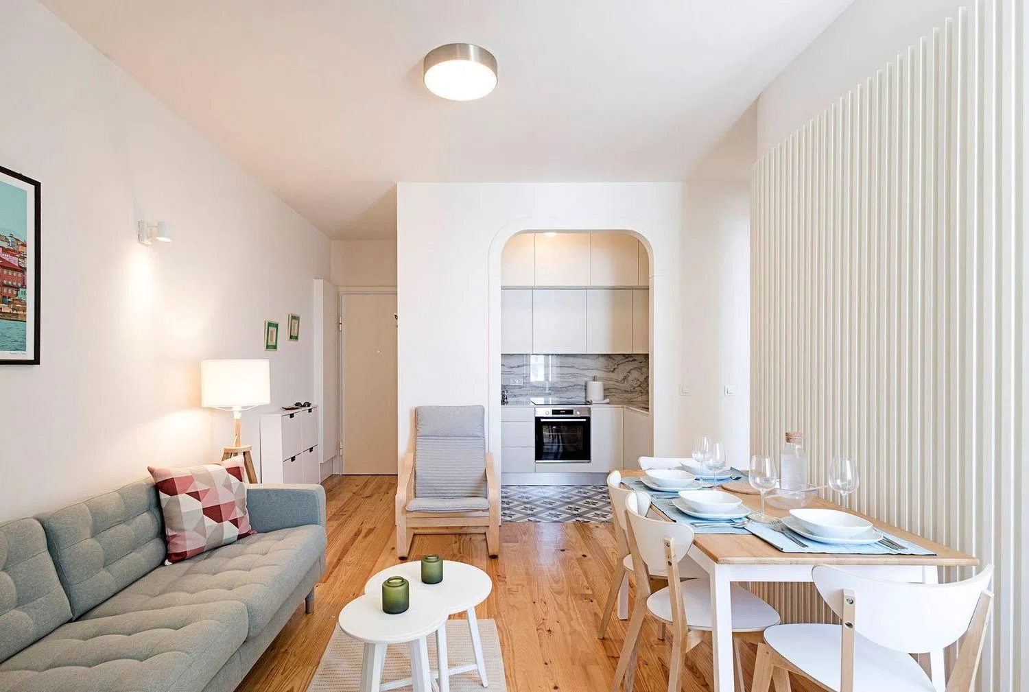 Piso en C. de la Poeta Ángela Figuera, 23 - Foto 6