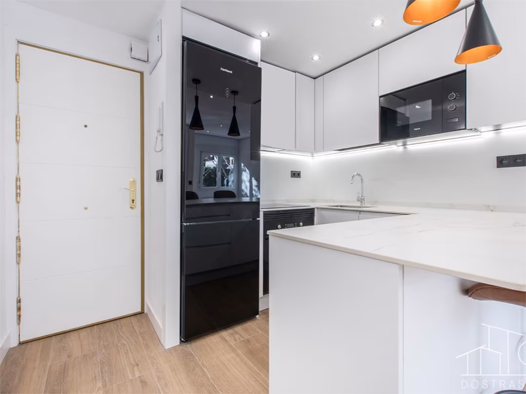 Piso en  Calle de Arturo Baldasano 7 - Foto 3