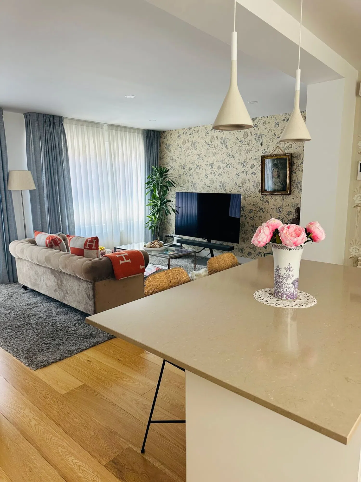 Piso en calle del Aviador Zorita, 51 - Foto 6