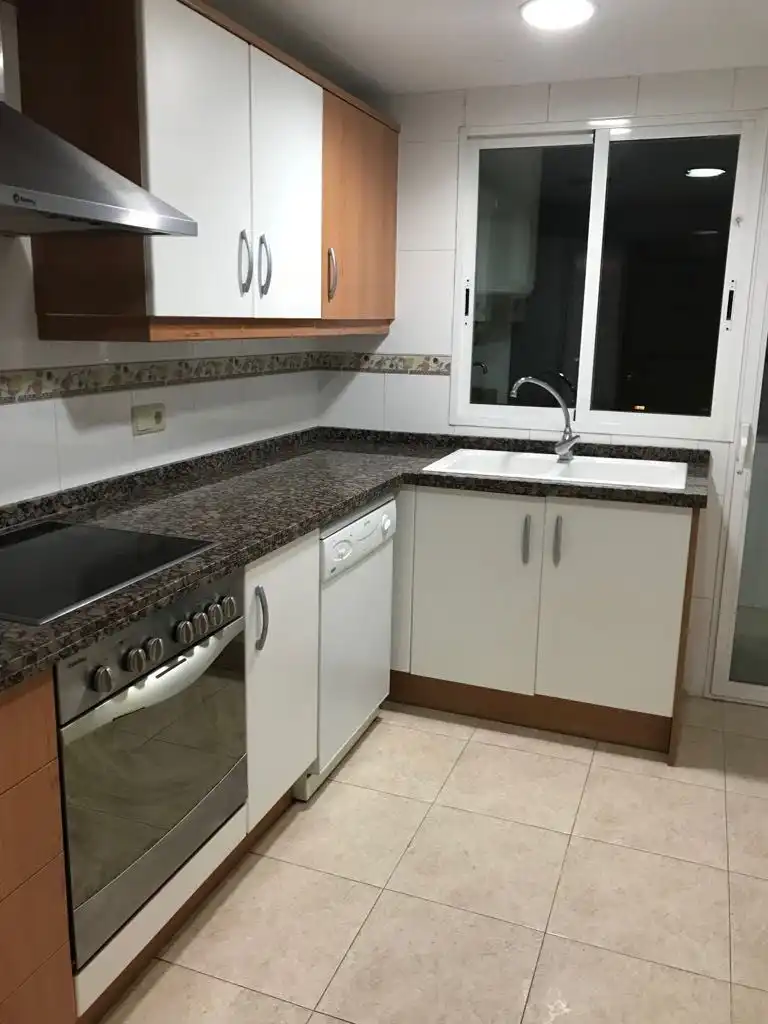 Piso en  Avinguda de les Corts Valencianes 37 - Foto 14