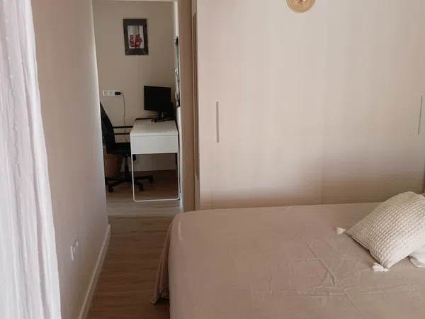 Ático en calle José de la Cámara, 2 - Foto 7