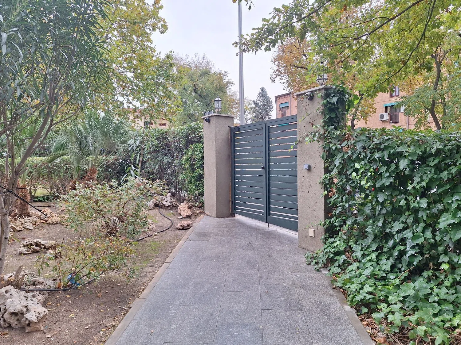 Piso en calle Ervigio, 1 - Foto 15