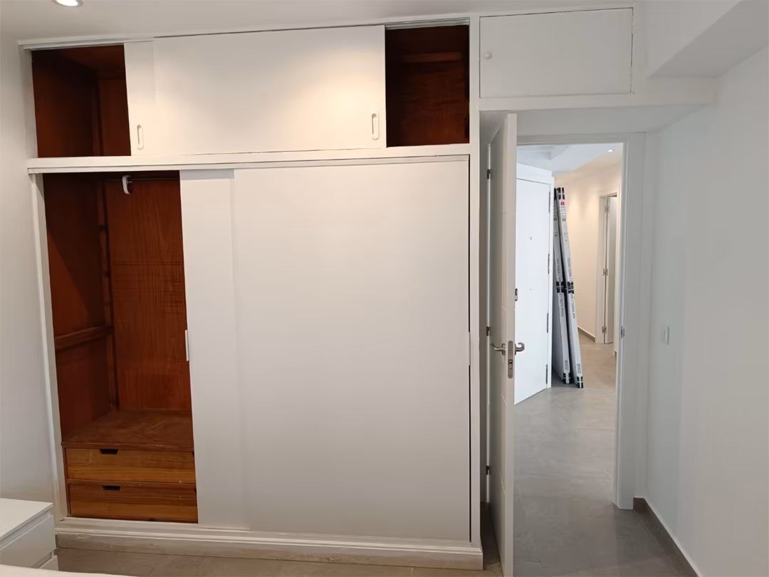 Piso en  Carrer d'Ausiàs March 34 - Foto 8