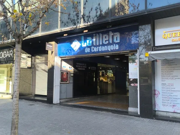Local en Paseo de Cordelles, 16, Centre-Cordelles, Centre-Cordelles - Foto 6