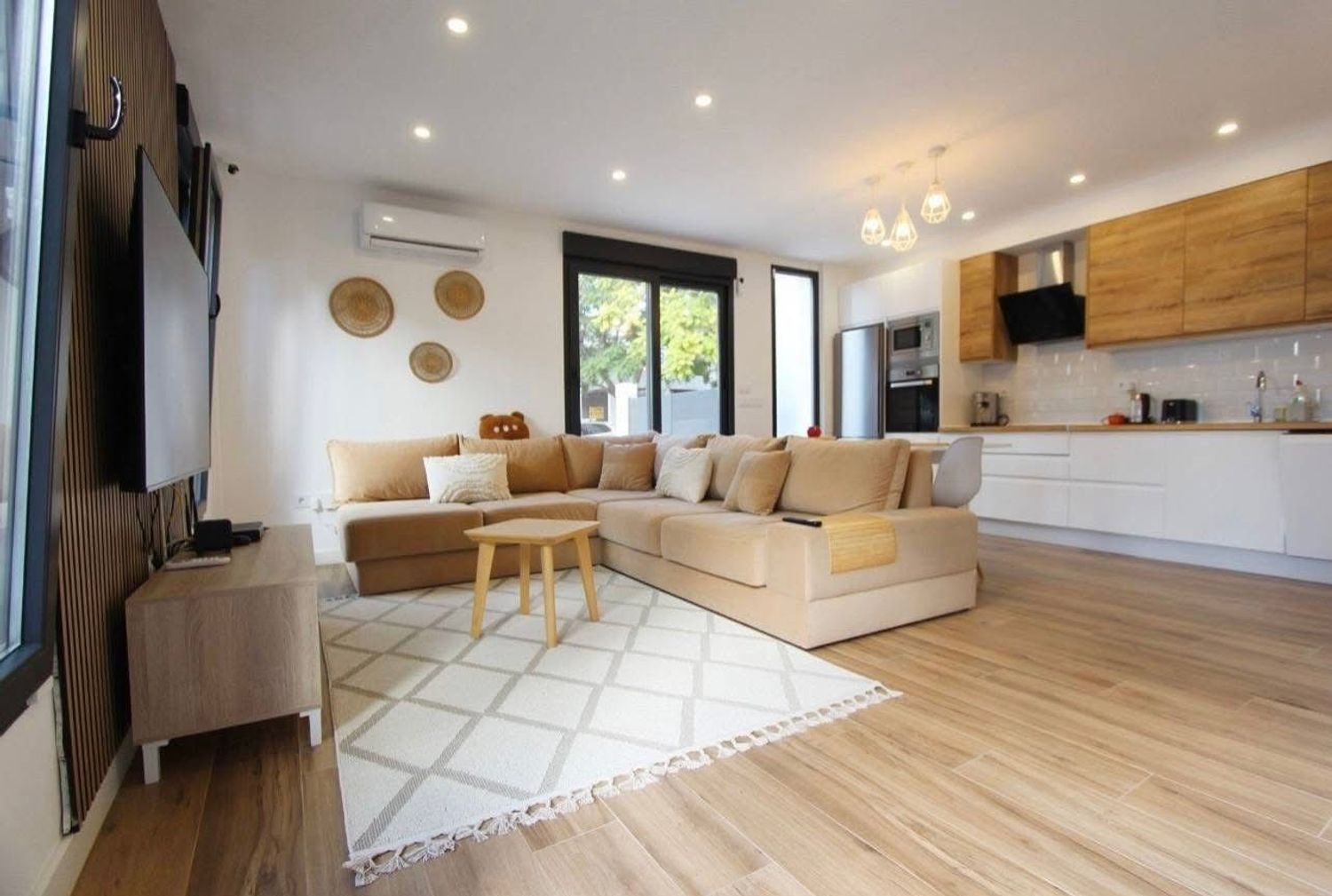 Casa o chalet independiente en Calle Asturias, 4, Playa de Poniente, Playa de Poniente - Foto 3