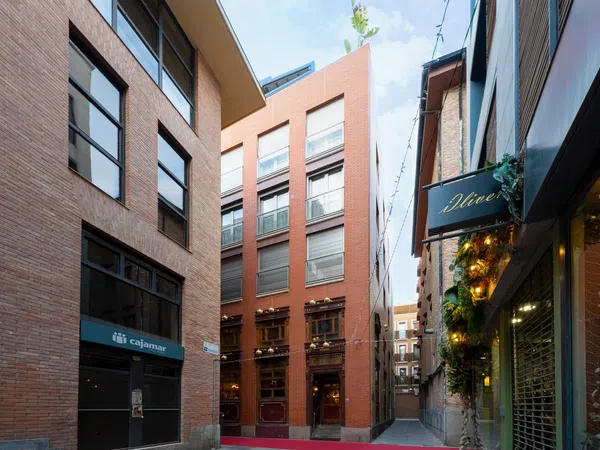 Piso en plaza Julián Romea, 3 - Foto 39