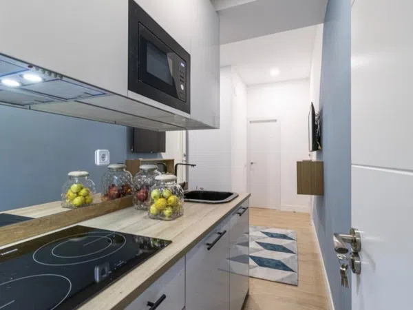 Piso en Cuesta de San Vicente, 22, Argüelles - Foto 5